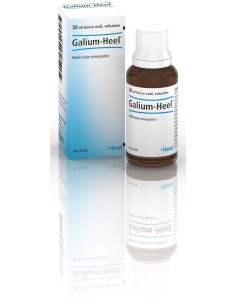 Guna-Heel Galium Gocce Orali Omeopatico